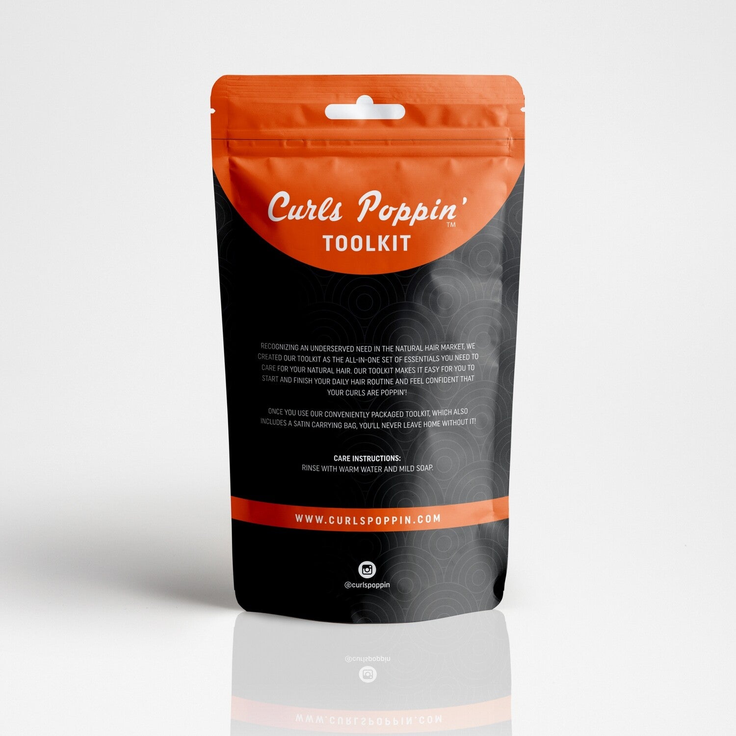 [Premium Quality Curly Hair Products & Tools Online]-Curls Poppin’